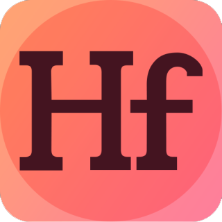 Hf Logo